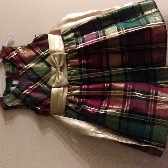 Bonnie Jean Other - Little girl's dress